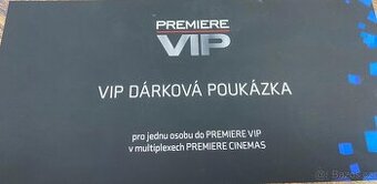 Premiere Cinemas VIP