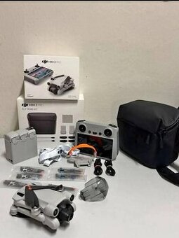 DJI MINI 3 PRO