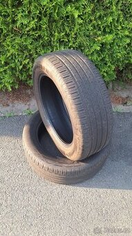 Continental EcoContact6 235/55 R19