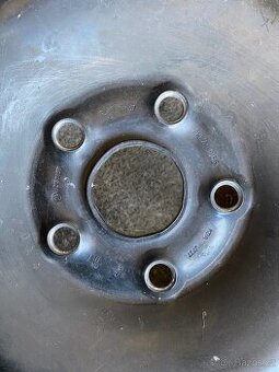 Plechové disky r15 5x112