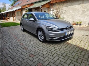 Volkswagen Golf 7 1.4 TSI