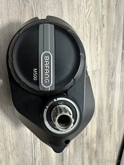 Motor Bafang M500 - 1