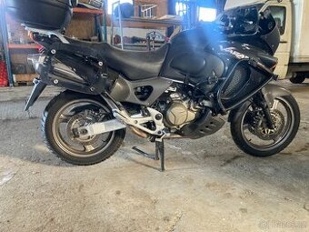 Honda Varadero 1000