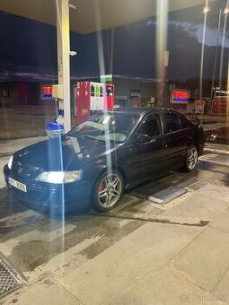 Honda Accord Type R 1999