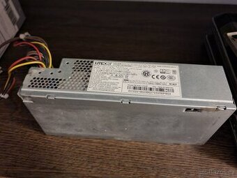 Funkční zdroj z Acer sestavy acer xc 780