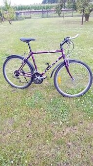 Pánské horské kolo Maxibike