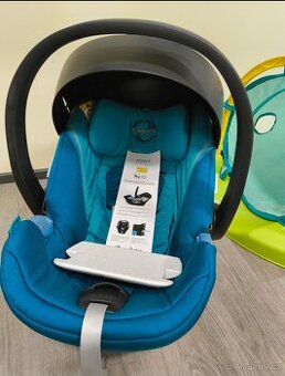Cybex Aton 5