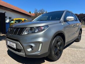 SUZUKI VITARA 1.4 BoosterJet S AllGrip, 2019, 102.000 KM
