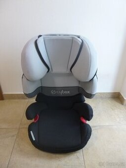 Autosedačka CYBEX