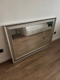Zrcadlo Ikea - 1