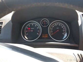 Opel Zafira B