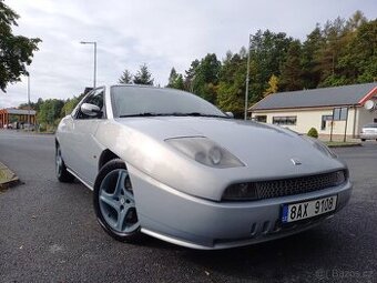 Fiat Coupe edice Speciale Plus