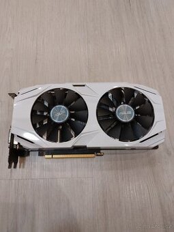 ASUS GTX 1060 6GB GDDR5 DUAL