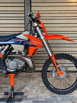 KTM EXC 300 TPI 2022