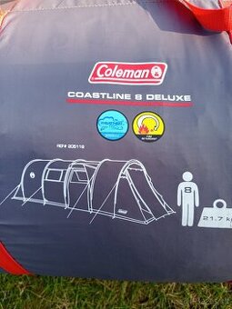 Stan Coleman - 1