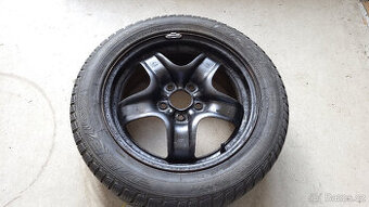 80% zimní kola Ford 16" 5x108 Focus, C-Max, Mondeo