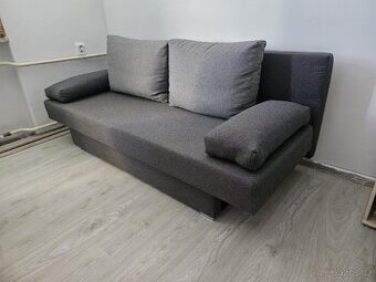 Gauč rozkládací / sedačka / sedací souprava
