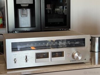 Pioneer tuner TX- 606 - 1