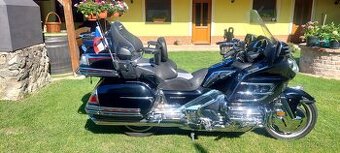 Honda goldwing gl1800