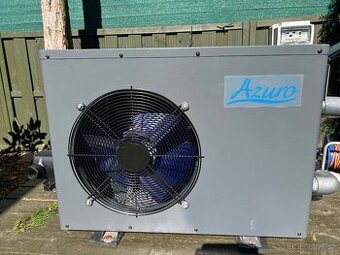 Tepelné čerpadlo Azuro 5 Kw