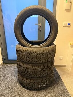 HANKOOK Winter ICEPT EVO3 SUV 235/50R19 103V
