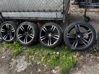 BMW M2/M3/M4 Styling 437M 19”