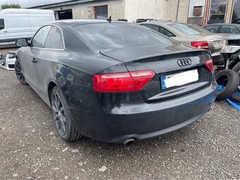 Audi A5 Coupé 2.7 TDI CGKA