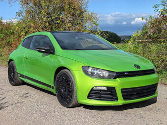 VW Scirocco R, 2014, 189t Km, DPH