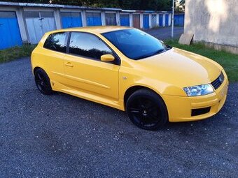 Fiat Stilo Abarth 2,4