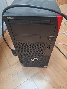 Fujitsu Esprimo 5010n
