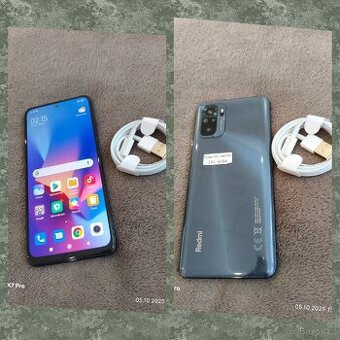Xiaomi redmi 10  4/64