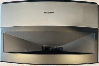 Hisense 4K Projektor 100L5F / Laser TV / Plátno 100''