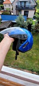 Helma Nitro XL