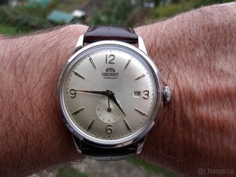 Automatické hodinky Orient