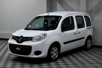 Renault Kangoo 1.5dCi 66kW     DPH