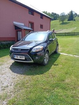 Prodam Ford Kuga