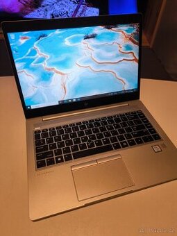 HP Elitebook 840 g5