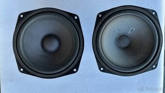 Reproduktory TESLA + tlumivky