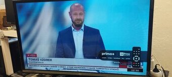Smart led tv Panasonic 82 cm
