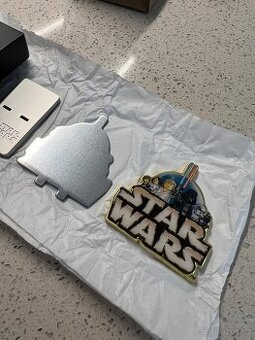 LEGO 5008948 Star Wars magnet Insiders