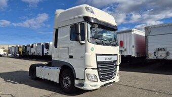DAF XF 510 FT SSC EURO 6