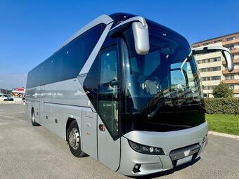 Řidič autobusu – kategorie D