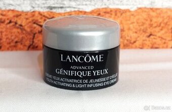 Lancome  oční krém Advanced Genifique Yeux 5ml