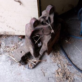 Konzole zetor