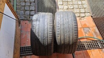Pneu Nexen 275/35 R19