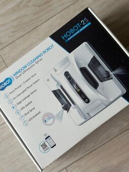 Robotický čistič oken Hobot 2S