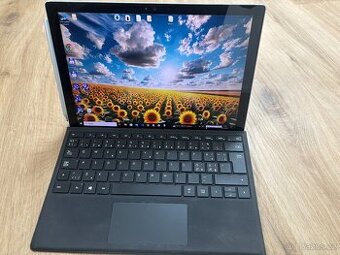 MICROSOFT Surface Pro 4 - 12,3" + baterie + pero