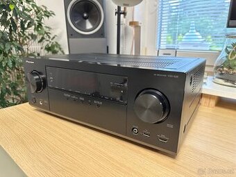 Pioneer VSX-528 - 5.1 AV receiver