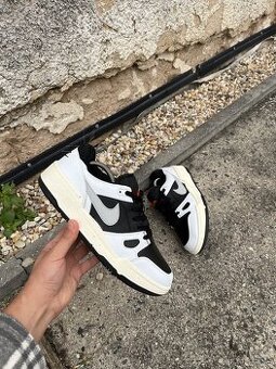 Sneakersy Nike Full Force Low