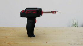 Profi Aku Pájka Soldinger Parkside kompatibilná (Nová)